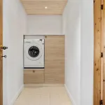 3 Bedroom Lovely In Feriehus Egernsund