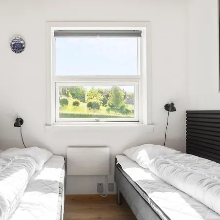 3 Bedroom Lovely In Hébergement de vacances