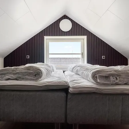 3 Bedroom Lovely In Hébergement de vacances *