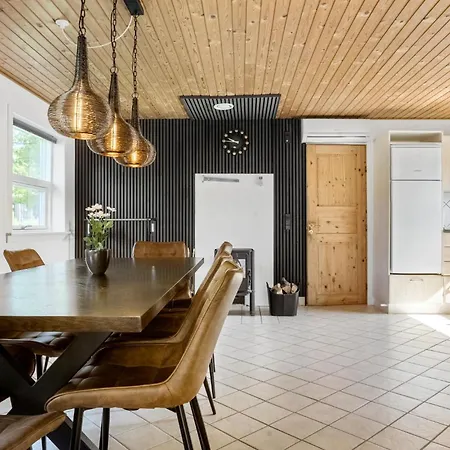 Ferienhaus 3 Bedroom Lovely In *