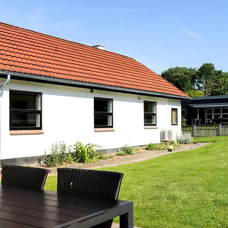 3 Bedroom Lovely In Egernsund