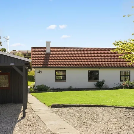 3 Bedroom Lovely In * Egernsund
