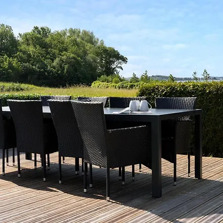 3 Bedroom Lovely In Hébergement de vacances