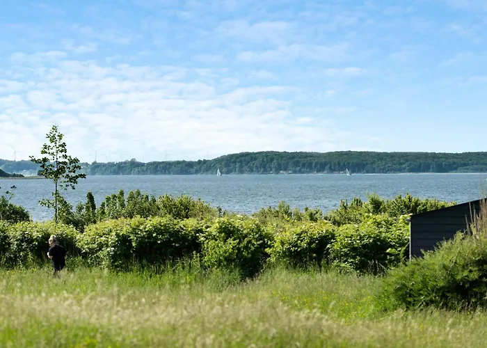 3 Bedroom Lovely In 別荘 Egernsund