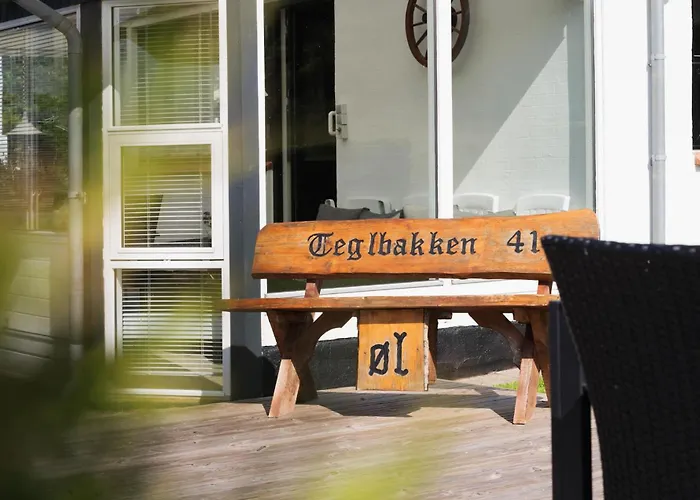 3 Bedroom Lovely In 別荘 *