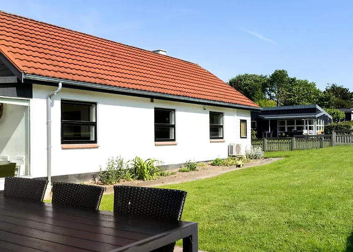 3 Bedroom Lovely In Egernsund