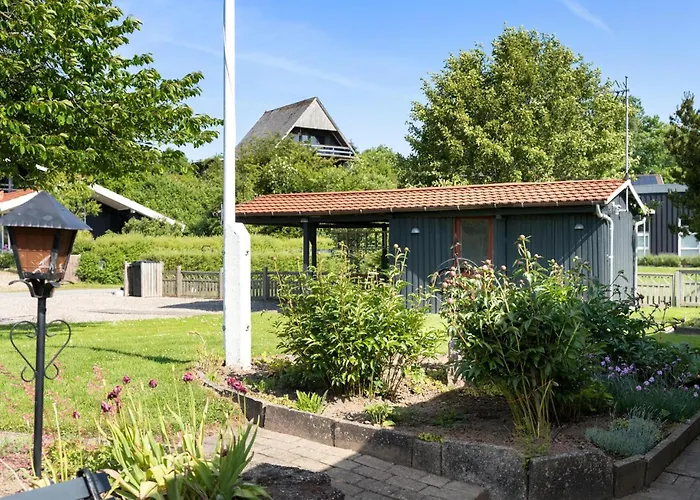 3 Bedroom Lovely In Egernsund