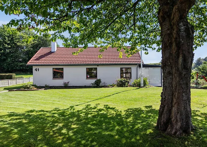 別荘 3 Bedroom Lovely In Egernsund